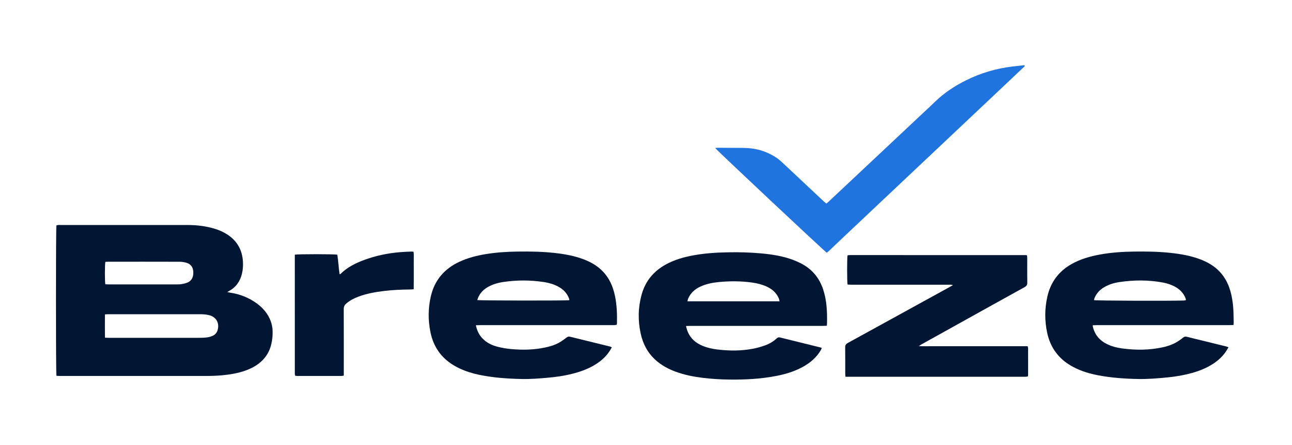 Breeze Airways logo