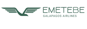 Emetebe Airlines logo