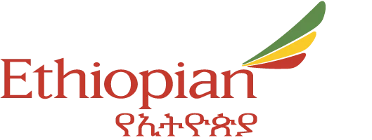 Ethiopian Airlines logo