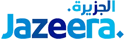 Jazeera Airways logo