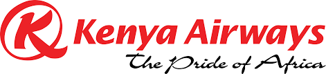 Kenyan Airways logo