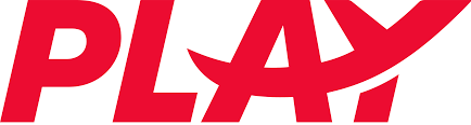 PLAY Airlines logo