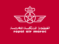 Royal Air Maroc logo