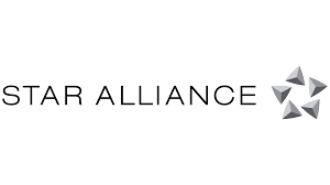 Star Alliance logo