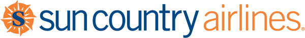 Sun Country Airlines logo