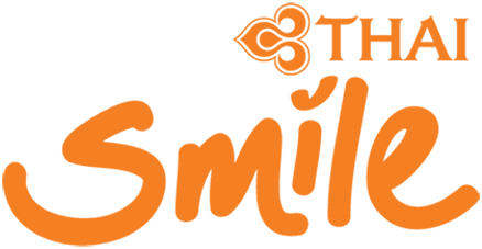 Thai Smile logo