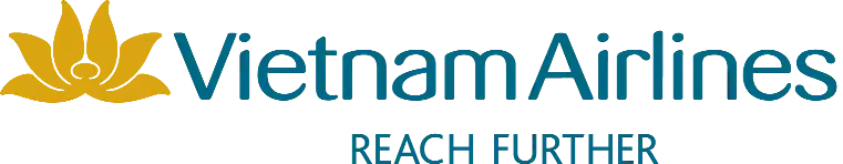 Vietnam Airlines logo