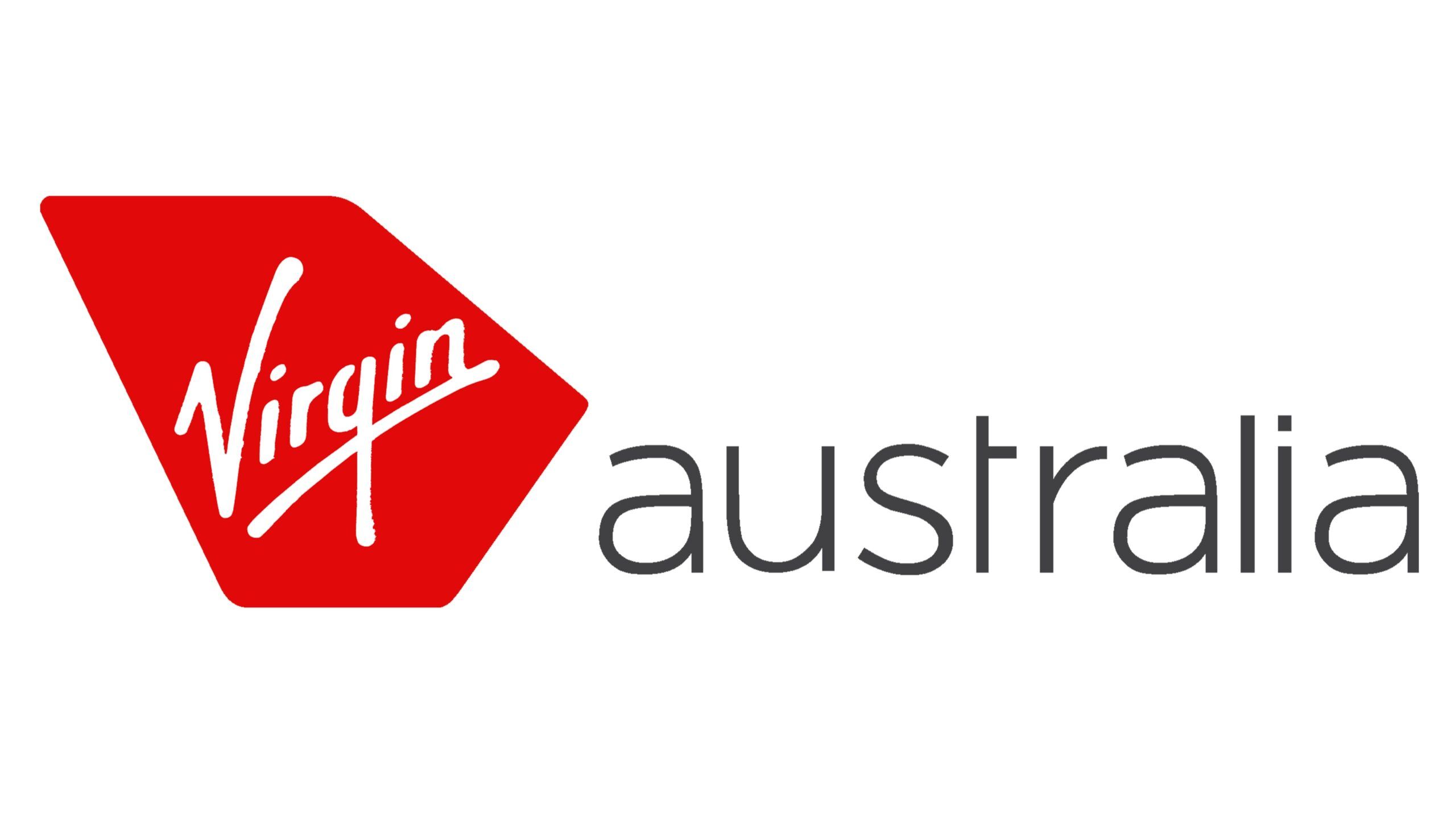 Virgin Australia logo