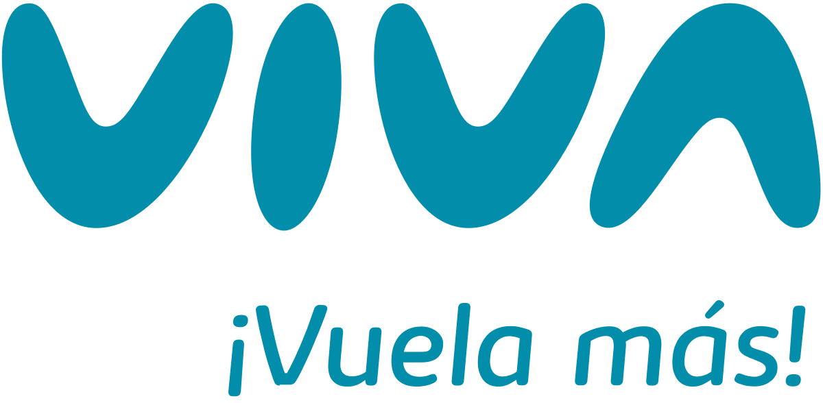 Viva Air logo