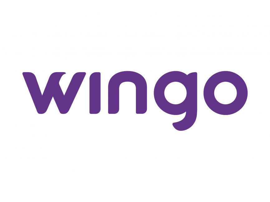 Wingo logo