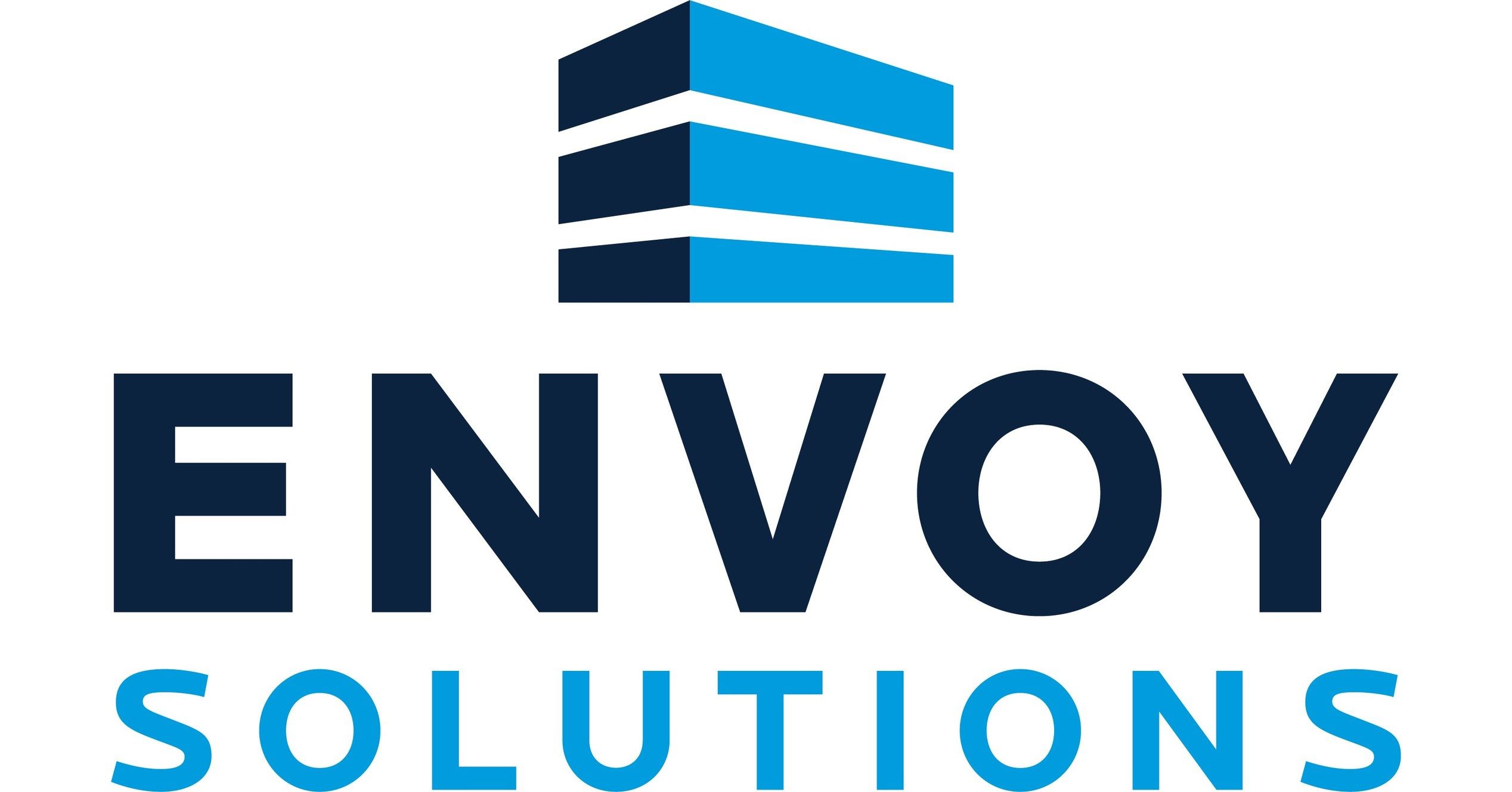 Envoy Solutions logo