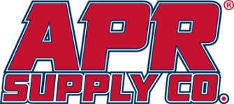 APR Supply logo