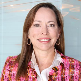 Colleen Langevin