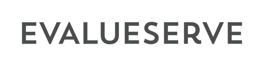 Evalueserve logo