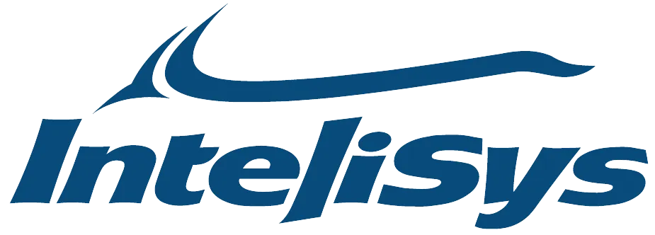 InteliSys Aviation Logo