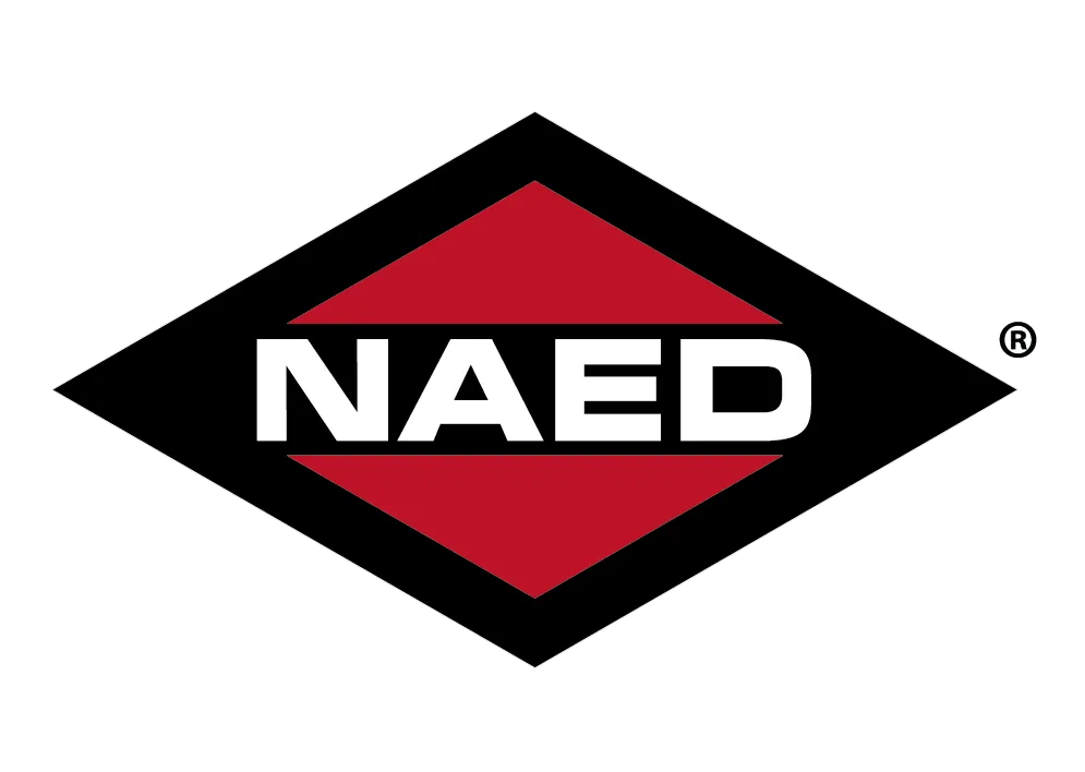 National Association of Electrical Distributors (NAED) logo