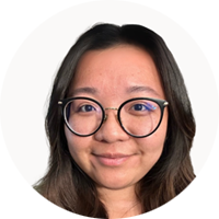 Joyce Liu