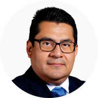 Mario Cruz