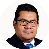 Mario Cruz