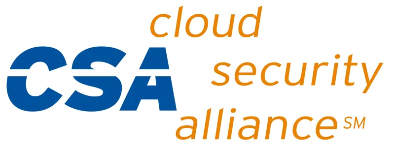 CSA logo