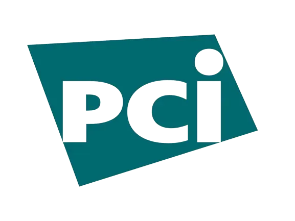 PCI logo