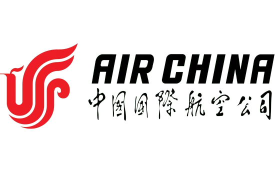 Air China logo