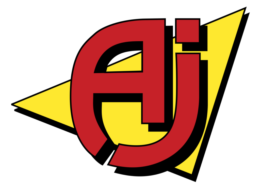 AJ Produkte logo