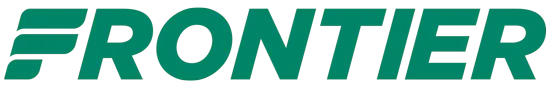 Frontier Airlines logo