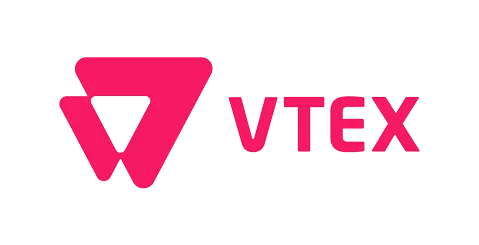 VTEX logo