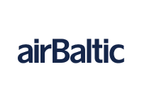airBaltic logo