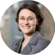 Anca Sbenghe, Lufthansa Group