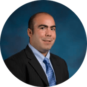 Carlos Parra Headshot