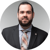 Lucio Bustillo, Air Canada