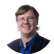 Paul Hohler Headshot
