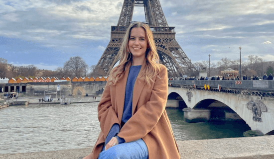 Brooke Mellish
