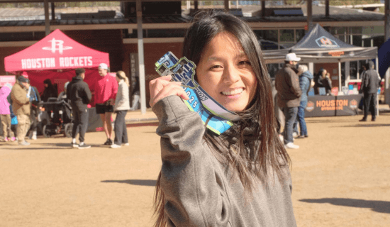 Meet the PROS: Jennie Nguyen