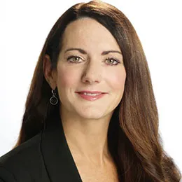 Eileen Sweeney Headshot