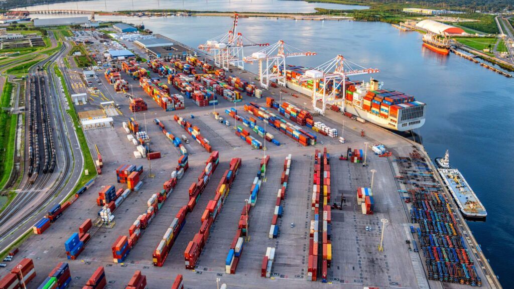 Cargo Image