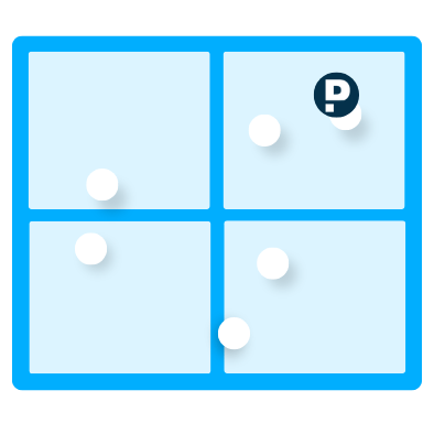 G2 Stylized Grid
