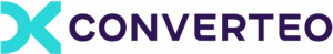 Converteo Logo