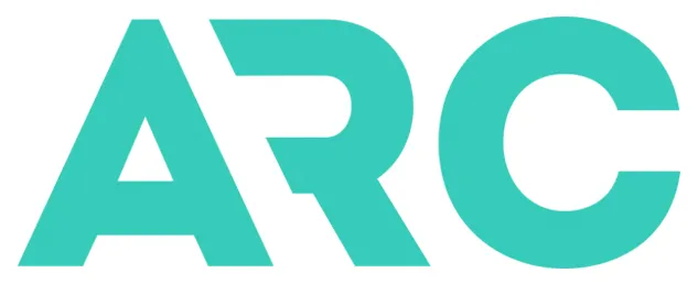 ARC logo
