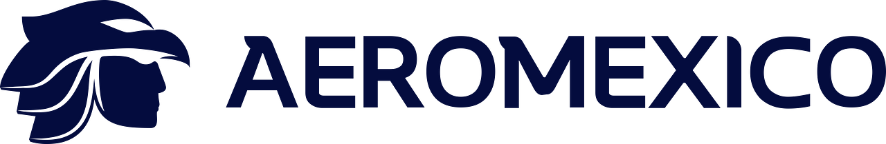 AeroMexico logo