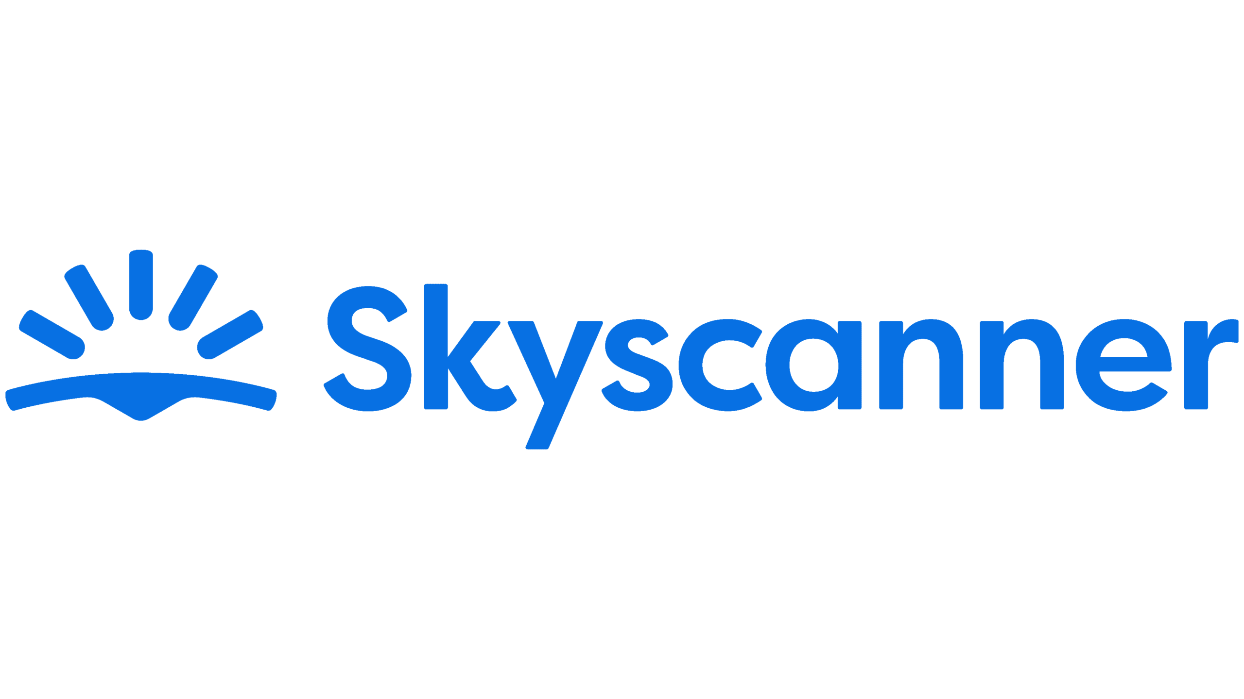 Skyscanner logo