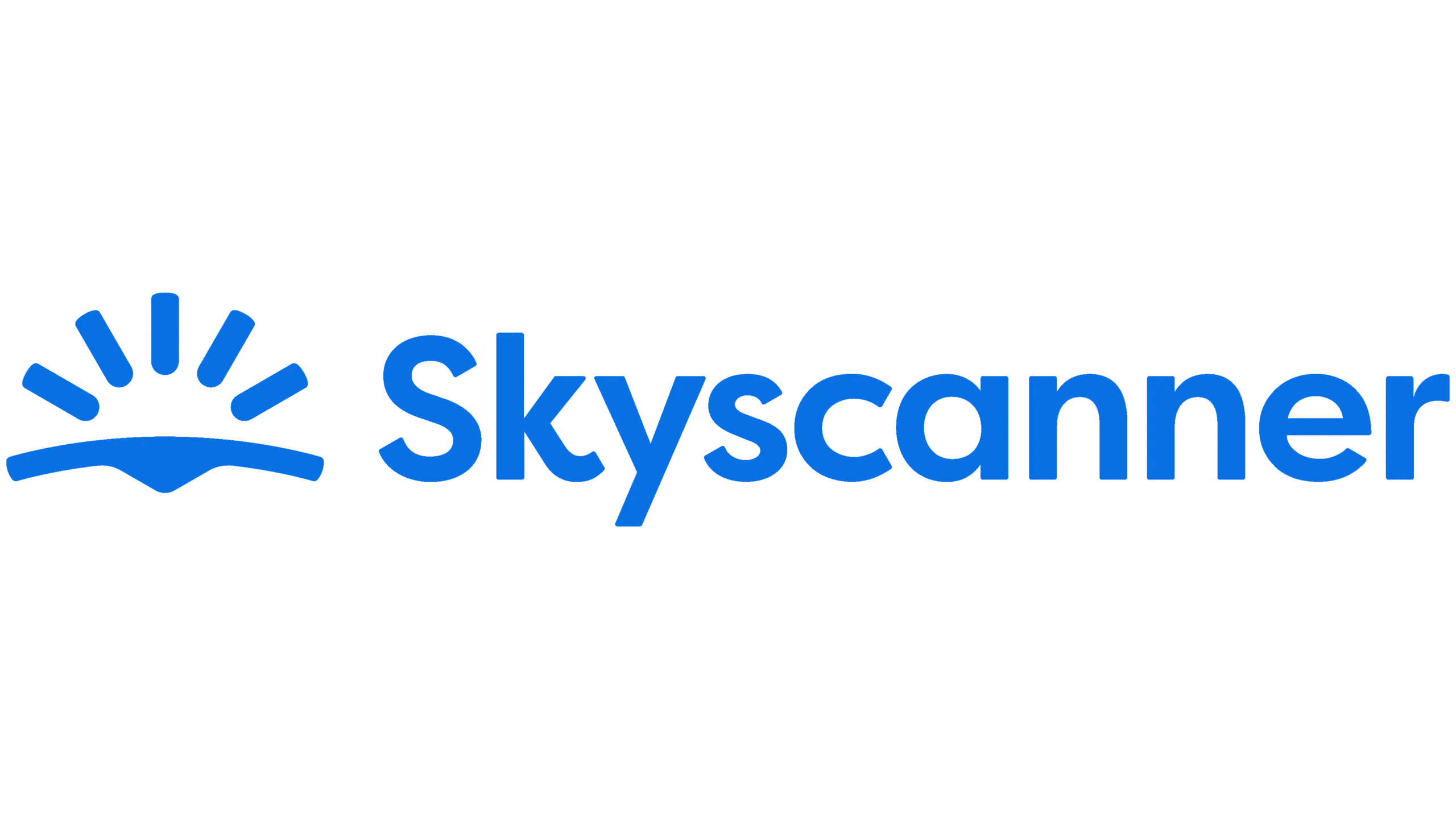 Skyscanner logo