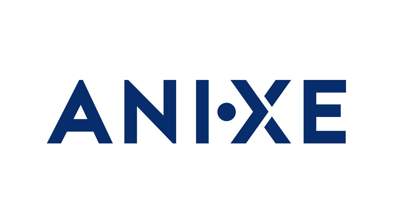 Anixe logo