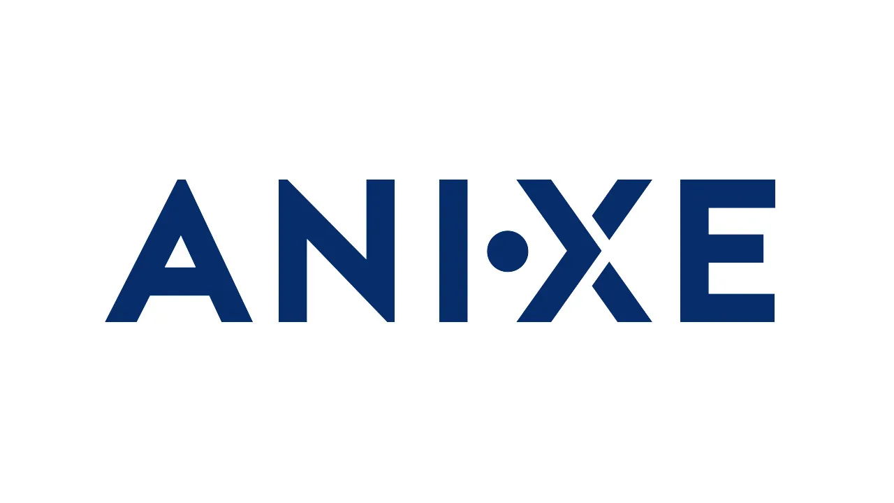 Anixe logo