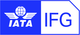 IATA IFG logo