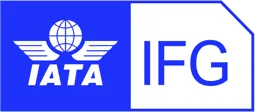 IATA IFG logo