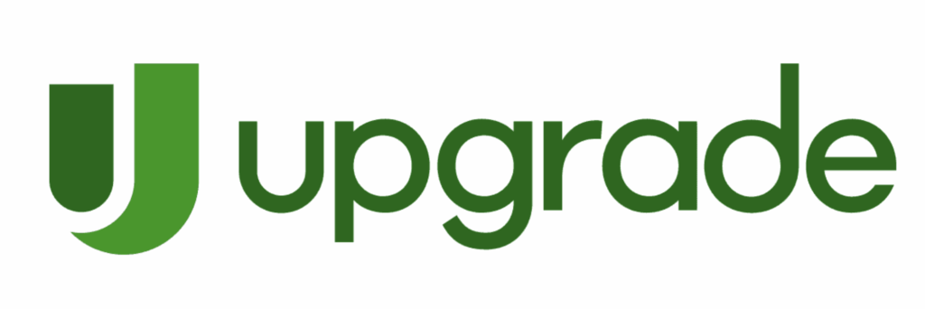 Upgrade logo