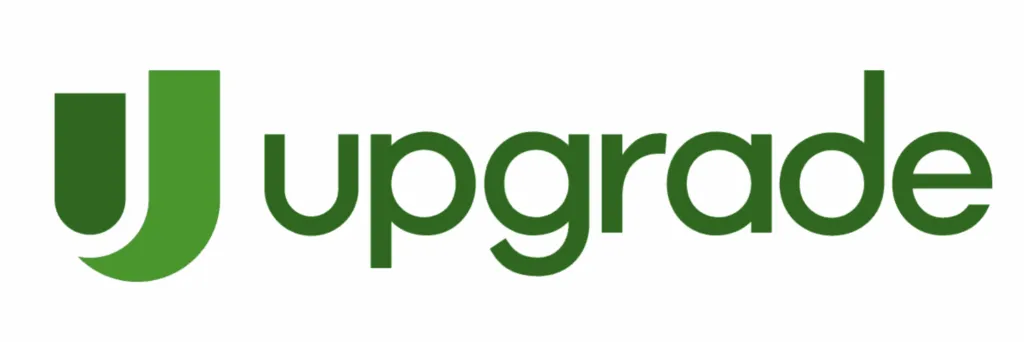 Upgrade logo